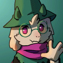 Fluffcord Discord Server Logo