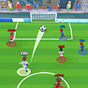 Soccer Battle Discord Server Logo