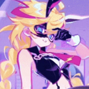 Muse Dash (PeroPeroGames) Discord Server Logo
