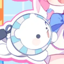 Muse Dash (PeroPeroGames) Discord Server Logo