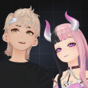 Hyper Discord Server Logo