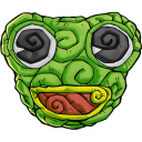 RELL Games Discord Server Logo