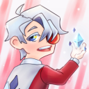 Demaster Discord Server Logo