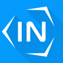 Influence Discord Server Logo