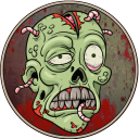Zombie Land Discord Server Logo