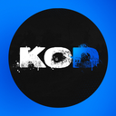 KOD DayZ Discord Server Logo