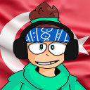 BenFatiK Discord Server Logo