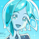 Land of the Lustrous (fan server) Discord Server Logo