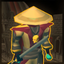 OSRS Multilogging by Samurai Discord Server Logo