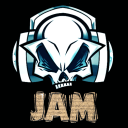 Just About Music 🎵 Discord Server Logo