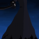 Bleach Mobile 3D Discord Server Logo