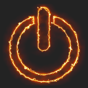 Shutdown-Community Discord Server Logo