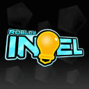 Roblox Intel 💡 Discord Server Logo