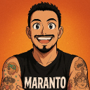 Maranto Army Discord Server Logo