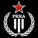 Сообщество "РККА" Discord Server Logo