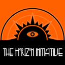 The Horizon Initiative Discord Server Logo