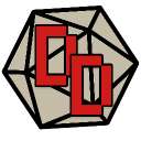 Digital Dungeons™ Discord Server Logo