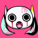 PinocchioP Community Discord Server Logo