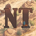 Nitro Type Discord Server Logo