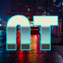 Nitro Type Discord Server Logo