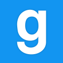 Garry's Mod Discord Server Logo