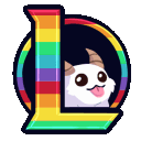 【BaBy Gaming】香港HK Discord Server Logo