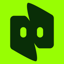 Herukan Office Discord Server Logo