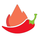 Pepper Lovers Discord Server Logo