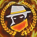 Greek Mafia Roleplay Discord Server Logo