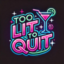 TLTQ - VIP Discord Server Logo