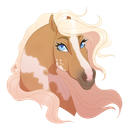 Pinehaven's Horse Game Hub Discord Server Logo