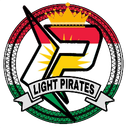 LIGHT PIRATES Discord Server Logo