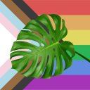 Houseplants! Discord Server Logo