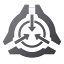 SCP Discord Server Logo