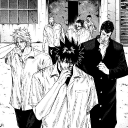 Shinsengumi II Discord Server Logo
