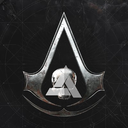Assassin's Creed FR Discord Server Logo