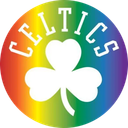 Boston Celtics Discord Server Logo