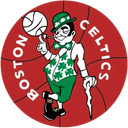 Boston Celtics Discord Server Logo