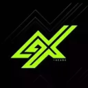 Incasx Org Discord Server Logo