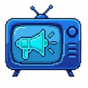 Advertise Your Servers📺 Discord Server Logo