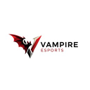 Vampire Esports™ Discord Server Logo