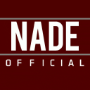 NADE OFFICIAL Discord Server Logo