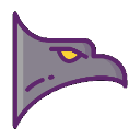 CUNY Hunter College Discord Server Logo