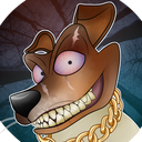 THE PACK Discord Server Logo