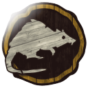 Las Ratas Inmundas Discord Server Logo