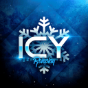 ICY RP Discord Server Logo
