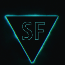 SF ALL STARS Discord Server Logo