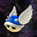 Mario Kart DS Network Discord Server Logo