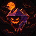 Spooky Mały Swiat Discord Server Logo