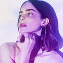 Billie Eilish Discord Server Logo